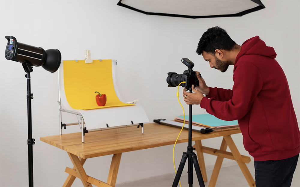 Best product photography