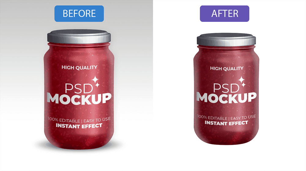 Photoshop Clipping Path Service