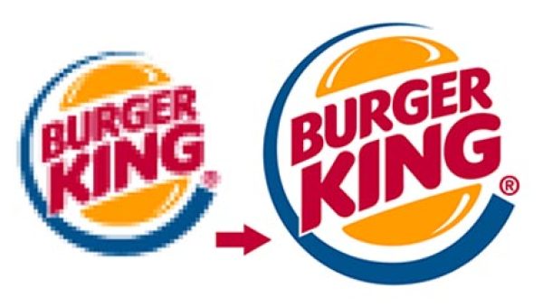 Vector conversion, Raster to vector conversion editing service | Clipping Path Source