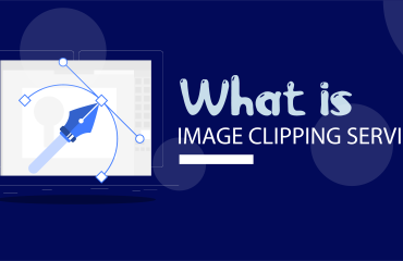 What is image clipping path service