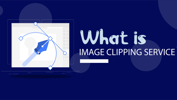 What is image clipping path service