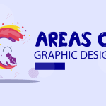 Areas of graphic designing