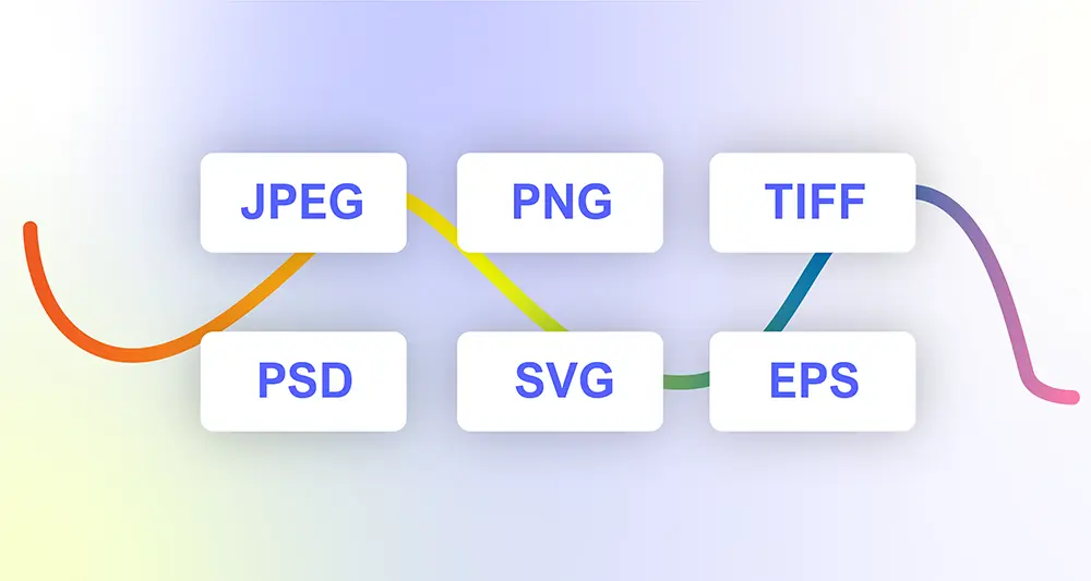 Selecting the Right Image Format