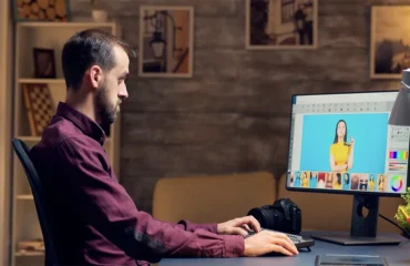 Partnering with a Graphic Engineer