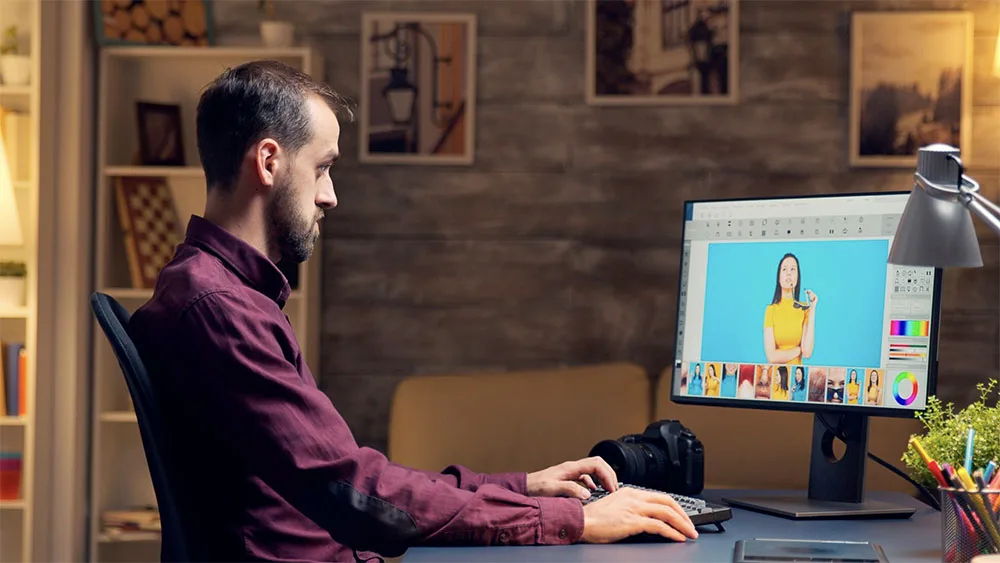 Partnering with a Graphic Engineer Partnering with a Graphic Engineer