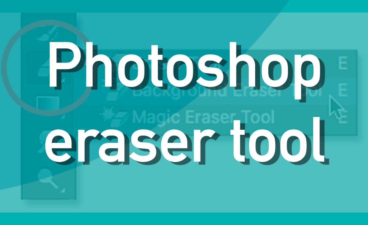 photoshop eraser tool-2