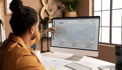 website image optimization