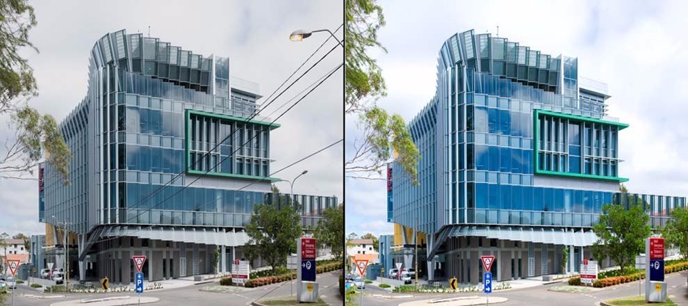 Color correction serivice Color correction service