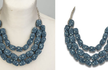 Jewellery Photo Retouching | removing background from Jewellery Product photo | Clipping Path Source