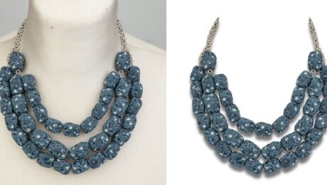 Jewellery Photo Retouching | removing background from Jewellery Product photo | Clipping Path Source