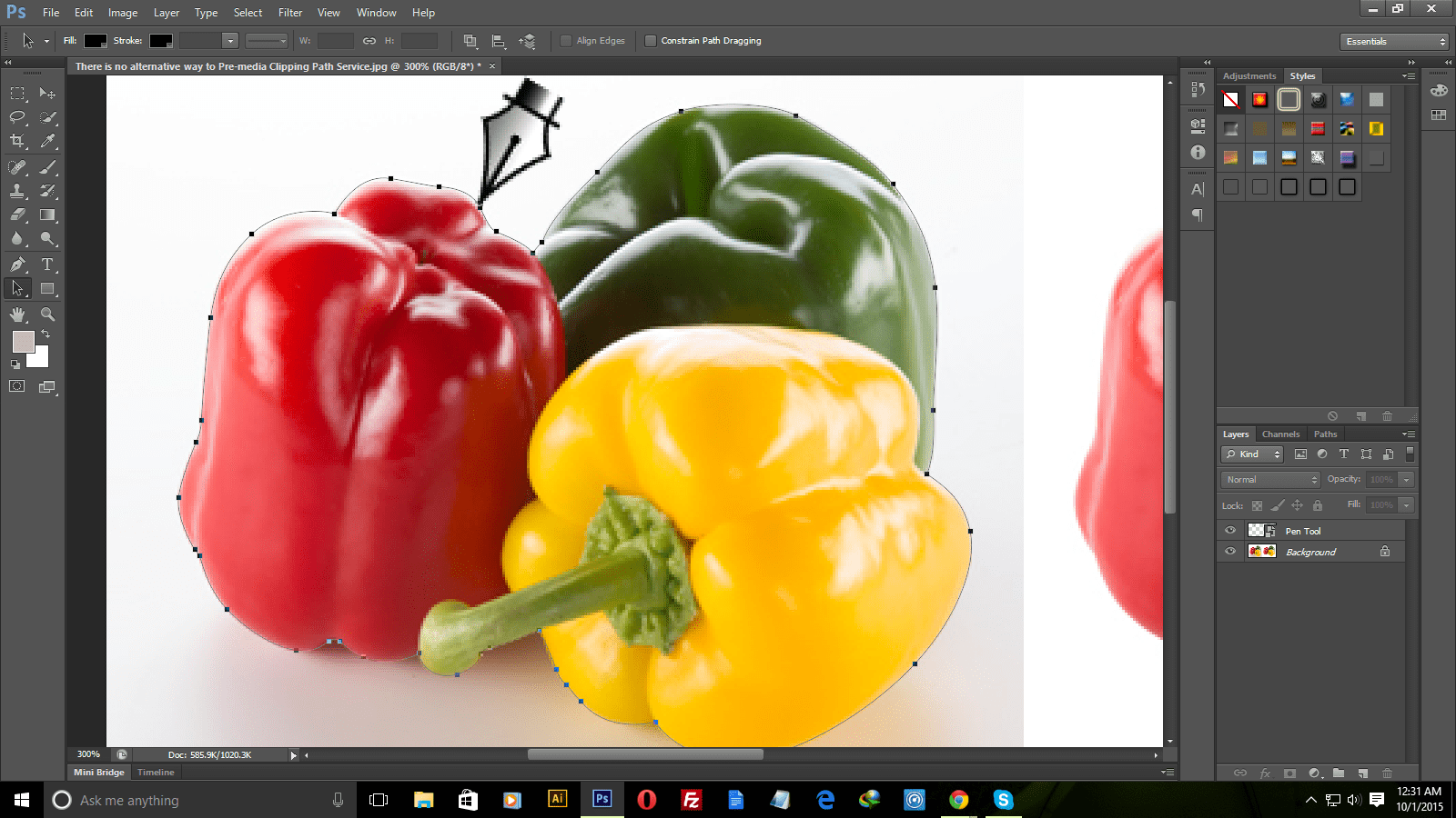 How-to-do-Clipping-Path