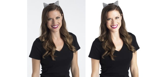 Image filtering Service Image filtering Service