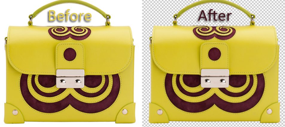 clipping path_12 Clipping Path Service