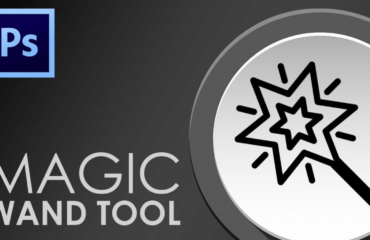 Magic Wand Tool Tutorial _ Clipping Path Source