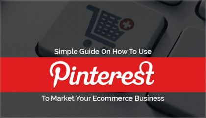 pinterest marketing