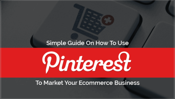 pinterest marketing