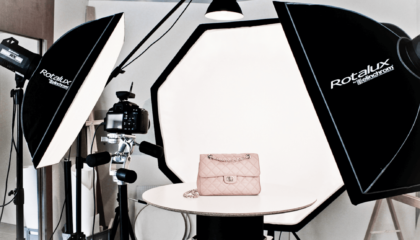 9 ALTERNATIVES TO WHITE BACKGROUND PRODUCT PHOTOGRAPHY