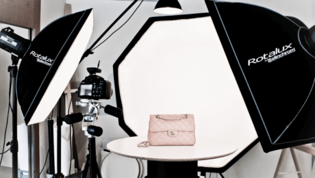 9 ALTERNATIVES TO WHITE BACKGROUND PRODUCT PHOTOGRAPHY