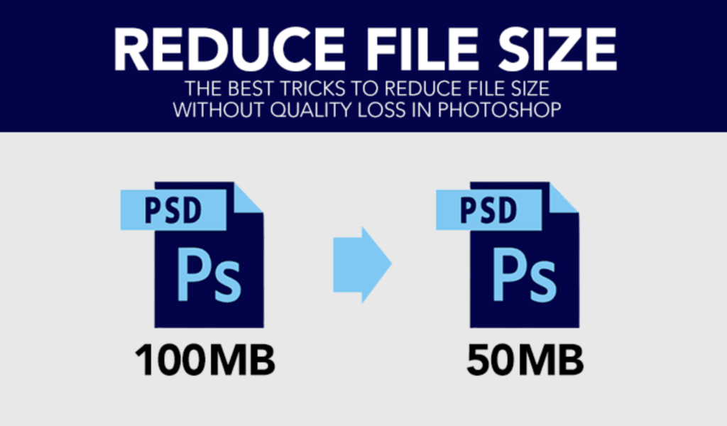 How To Reduce Image File Size Without Sacrificing Quality
