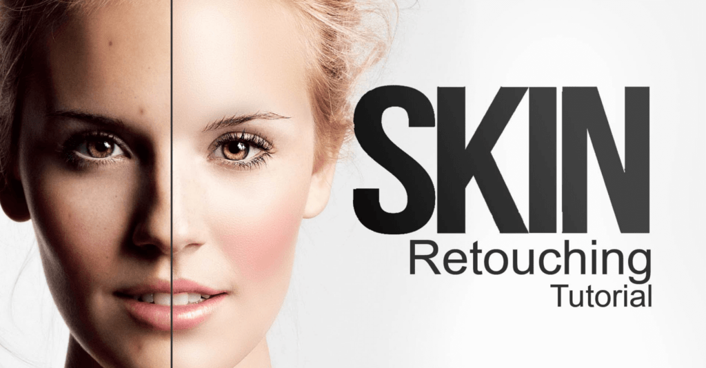 Learning The Skin & Photo Retouching Technique