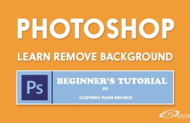 THE STEP-BY-STEP GUIDE TO REMOVING THE BACKGROUND IN PHOTOSHOP