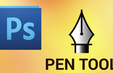 Using Pen Tool in Photoshop | Clipping Path Source