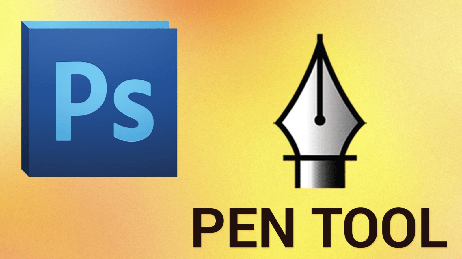 Using Pen Tool in Photoshop Using Pen Tool in Photoshop | Clipping Path Source