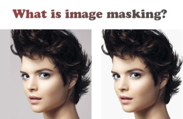 What is image masking?