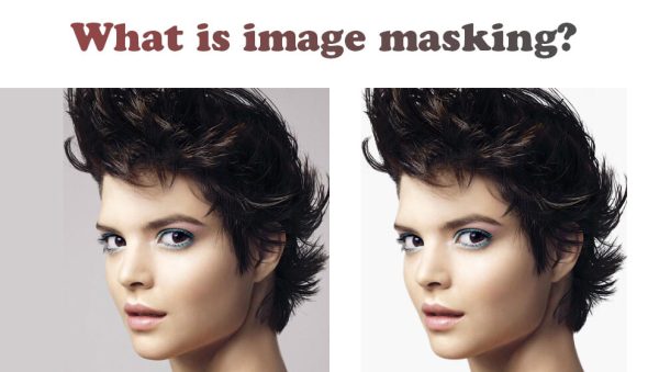 What is image masking?