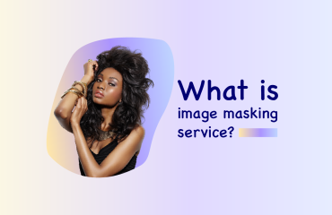 What is image masking service