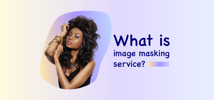 What is image masking service