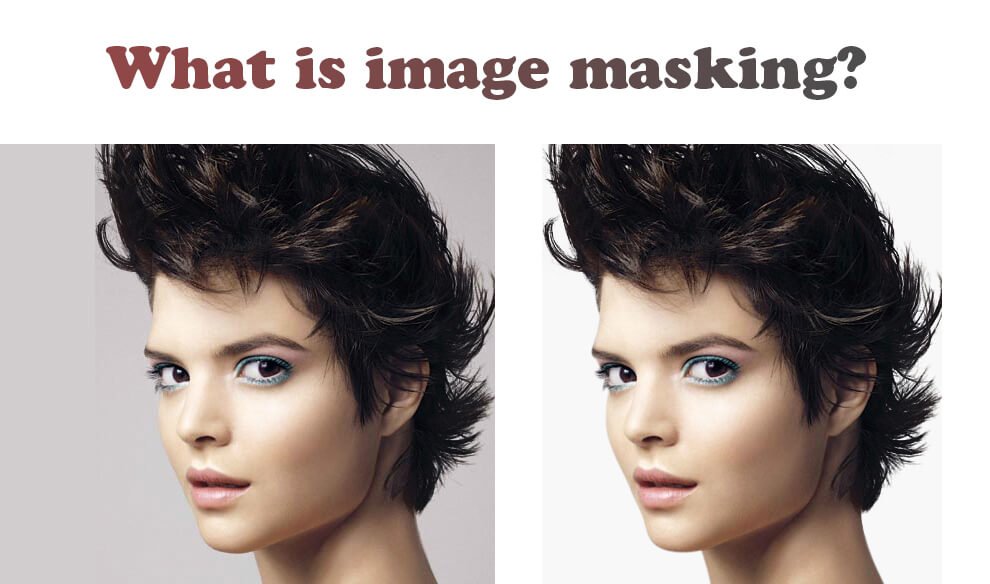 What is image masking? What is image masking?