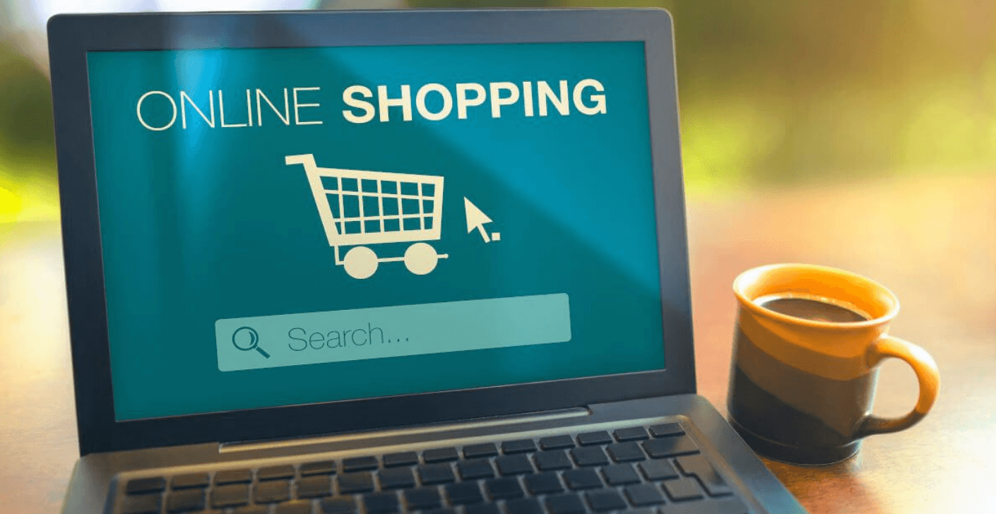 E-Commerce Online Shopping