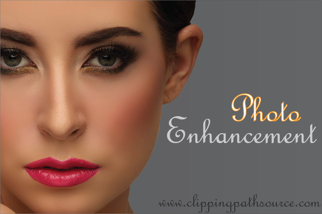 Photoshop Retouching | Glamour retouching service | Image retouching service | Clipping Path Source