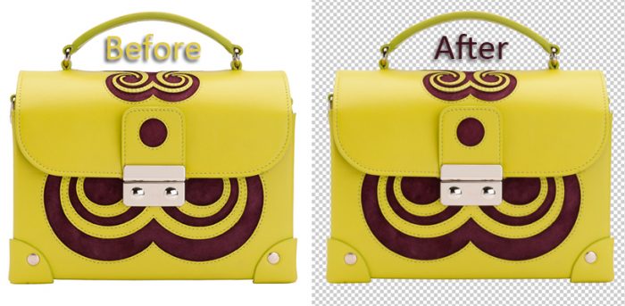 Clipping Path Service provider | In this era, people don't want to waste time going shopping for a single Bag. they prefer to buy them through online now. In that case they choose product which looks very appealing and clean to them. We the Clipping Path Source have the arrangement to make a product look amazing on the mobile, tablet, pc screen and encourage people to buy them quickly.