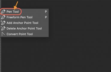 How to use pen tool in photoshop | Clipping Path Source