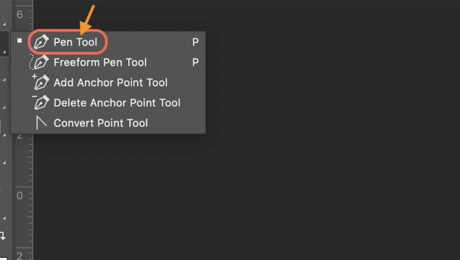 How to use pen tool in photoshop | Clipping Path Source