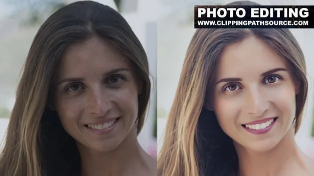 Photoshop Retouching service, hing end retouching images | We have been providing all kind of beauty retouching services since 12 years. | Clipping Path Source