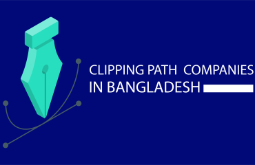 Clipping path companies in Bangladesh
