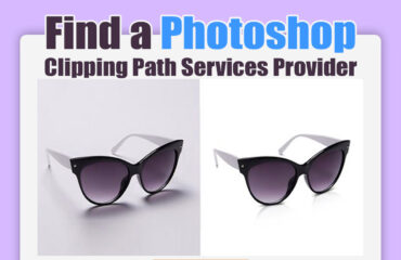 How to find a photoshop clipping path service provider | Clipping path source