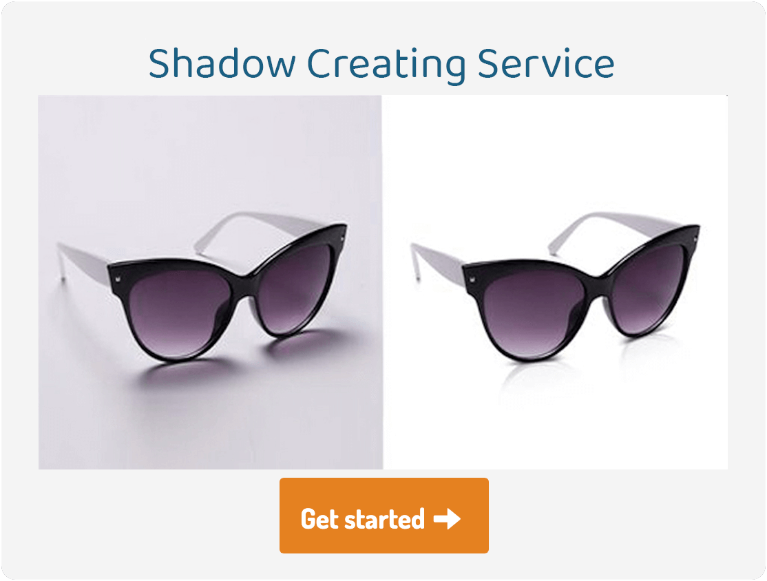 Shadow Creating Service