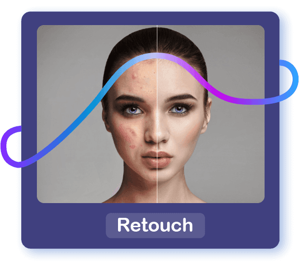 Photo retouching services are a type of image editing service that enhances the appearance of digital images by removing or adjusting unwanted elements, correcting color or exposure, and improving overall image quality.