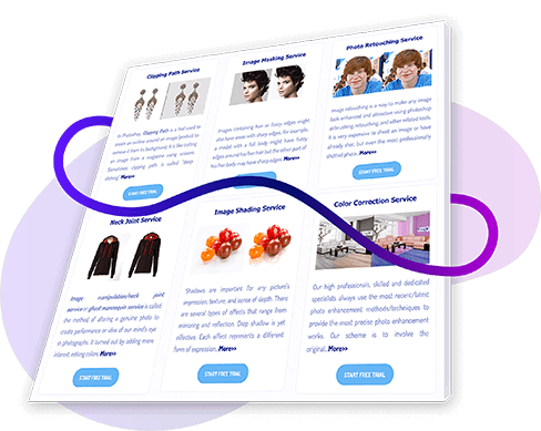 Graphic Designing - CPS-985645