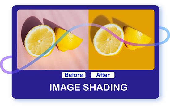 Image-shadow-services Drop shadow service is a graphic design service that adds a shadow effect to an object or text to give it a three-dimensional or floating appearance. The technique involves creating a shadow effect that appears to be cast by the object, giving it the appearance of being raised above the surface or background.