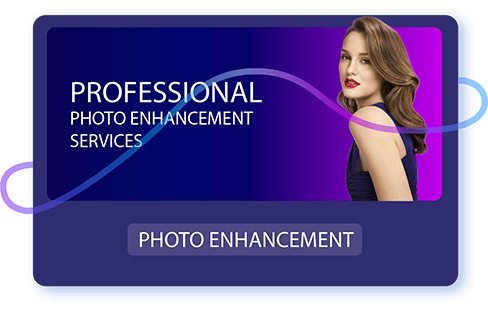Photo enhancement services are professional image editing services that aim to improve the overall quality and appeal of photographs. These services utilize various techniques and tools to enhance the visual elements of photos, such as color, brightness, contrast, sharpness, and clarity.