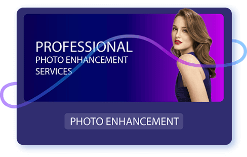 Photo enhancement services are professional image editing services that aim to improve the overall quality and appeal of photographs. These services utilize various techniques and tools to enhance the visual elements of photos, such as color, brightness, contrast, sharpness, and clarity.