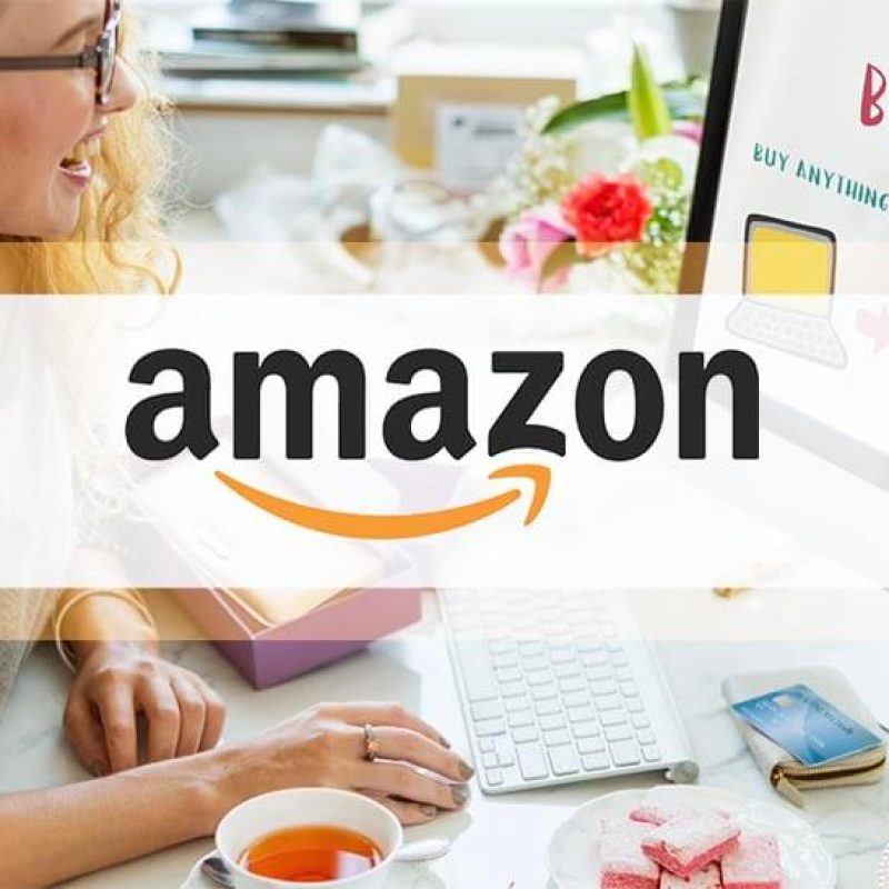 Amazon product image optimization