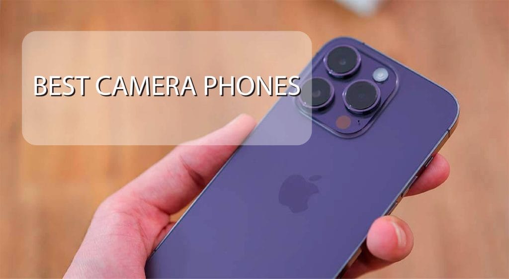 Best camera phone