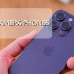 Best Camera Phones