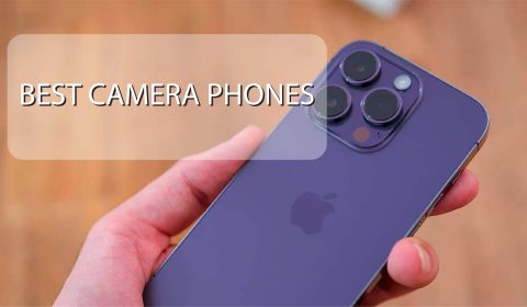 Best Camera Phones